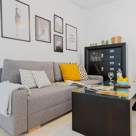 La Suite Malaga Centro Exterior foto