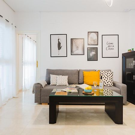 La Suite Malaga Centro Exterior foto