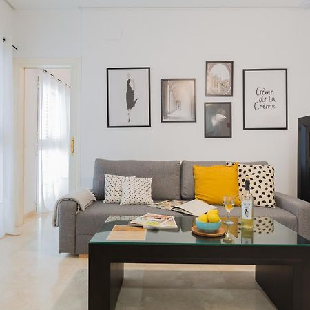 La Suite Malaga Centro Exterior foto