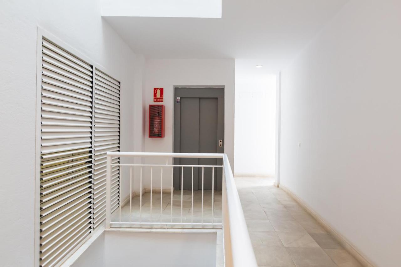La Suite Malaga Centro Exterior foto
