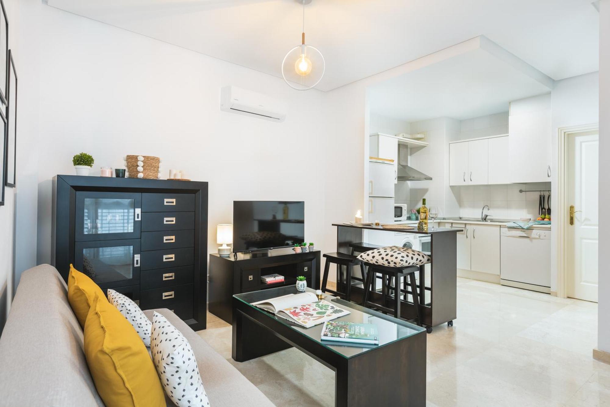 La Suite Malaga Centro Exterior foto