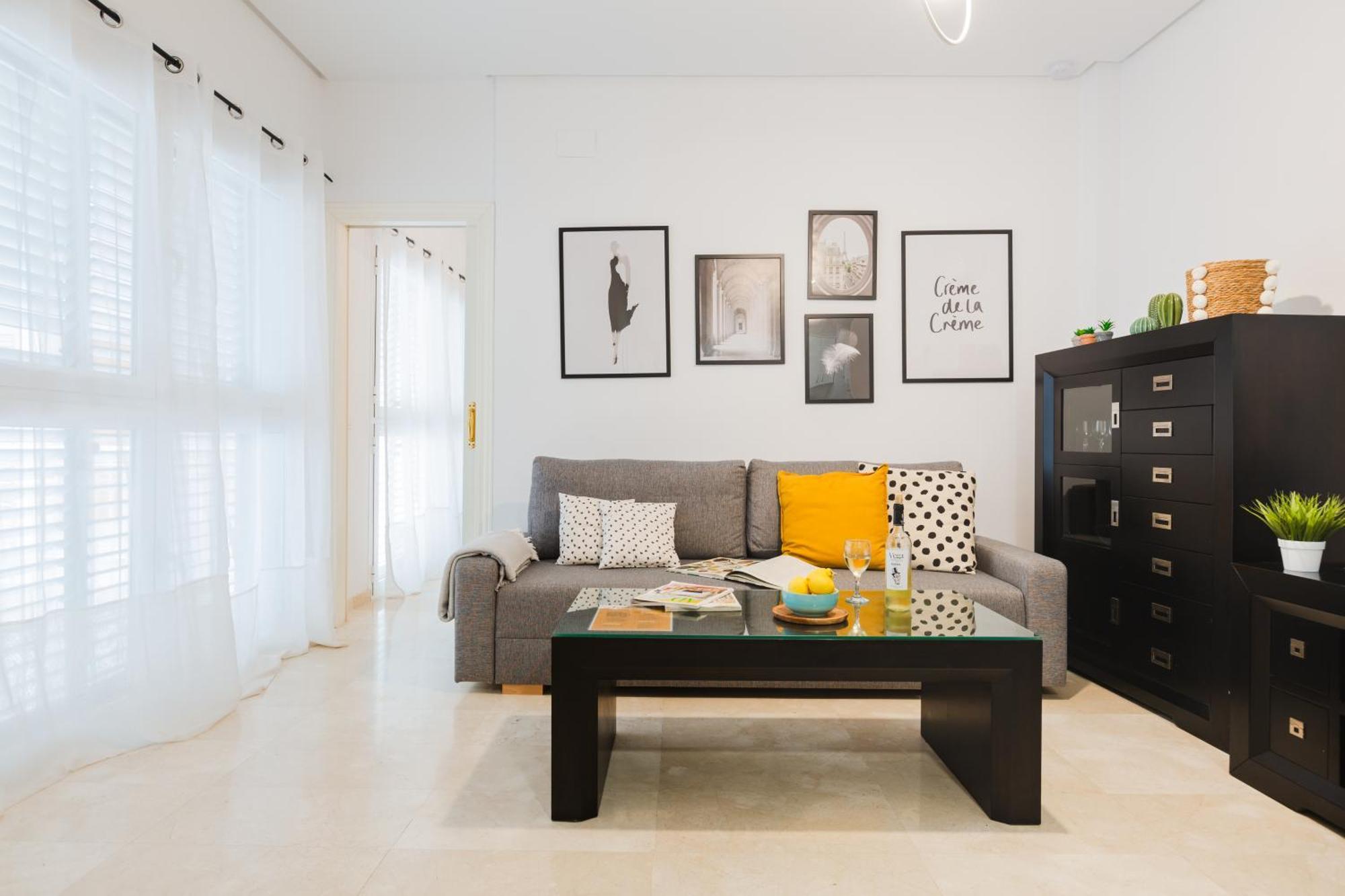 La Suite Malaga Centro Exterior foto