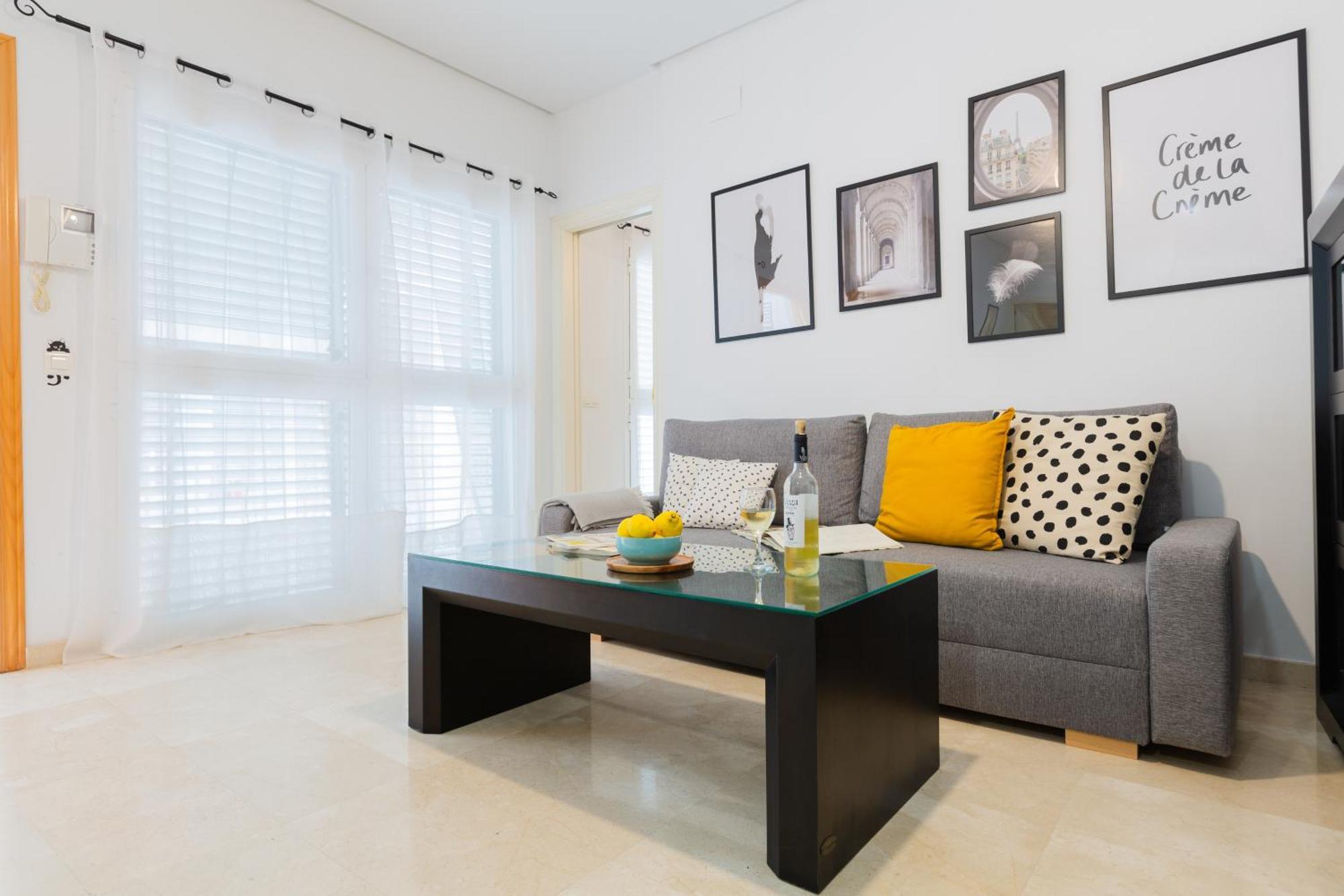La Suite Malaga Centro Exterior foto
